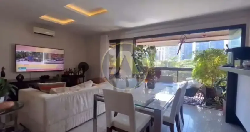 Apartamento à venda, abm, condomínio barra inn, barra da tijuca, rio de janeiro, rj