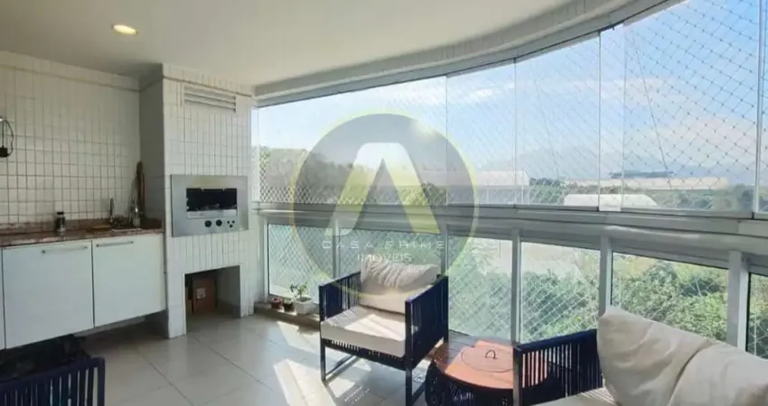 Apartamento à venda, rio 2, condomínio front lake, barra da tijuca, rio de janeiro, rj