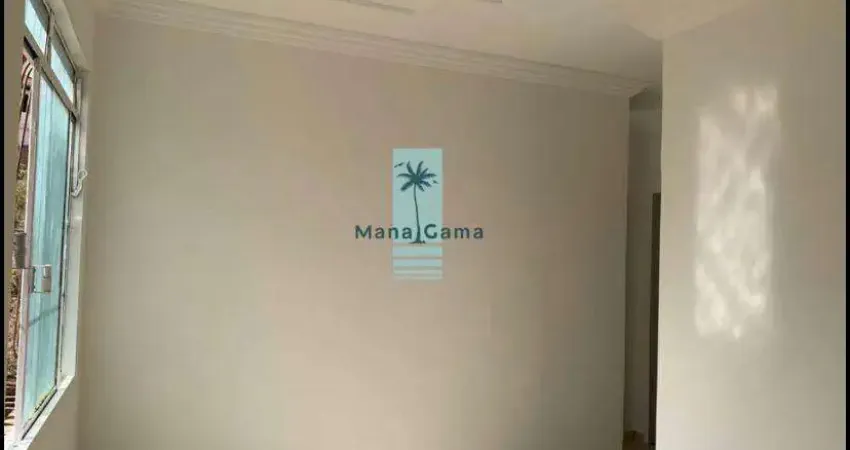 Apartamento para venda em coronel fabriciano, floresta, 2 dormitórios, 1 banheiro, 1 vaga