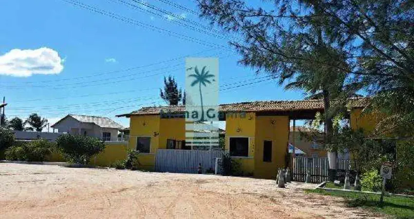 Terreno à venda na ESTRADA DA FIGUEIRA,N. SN UNIDADE 418, Figueira, Arraial do Cabo