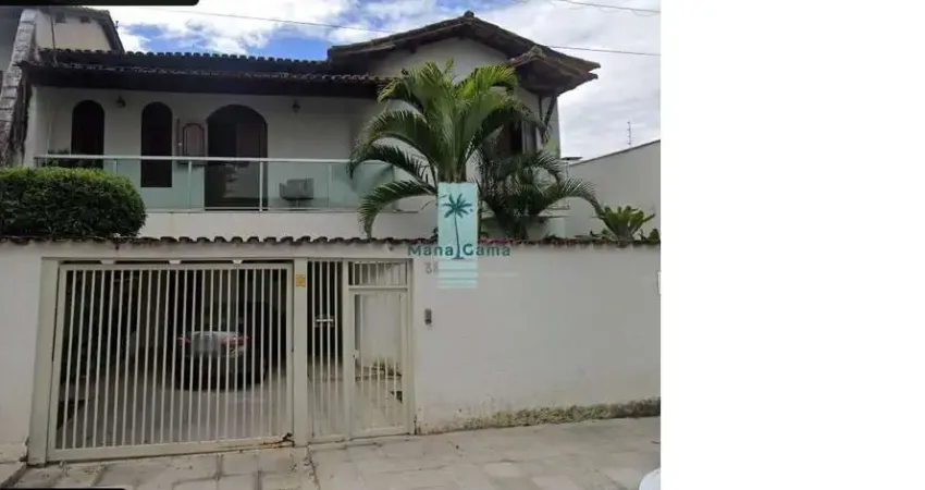 Casa geminada para locação em coronel fabriciano, santo elói, 5 dormitórios, 2 suítes, 3 banheiros, 2 vagas