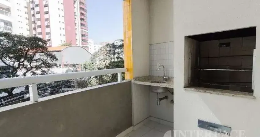 Apartamento de 104m2 de área privativa e 171m2 de área total,3 quarto, sendo 1 suíte,  2 vagas e deposito