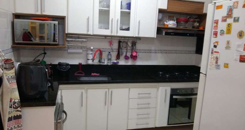 Apartamento com 3 quartos à venda no Lauzane Paulista, São Paulo 