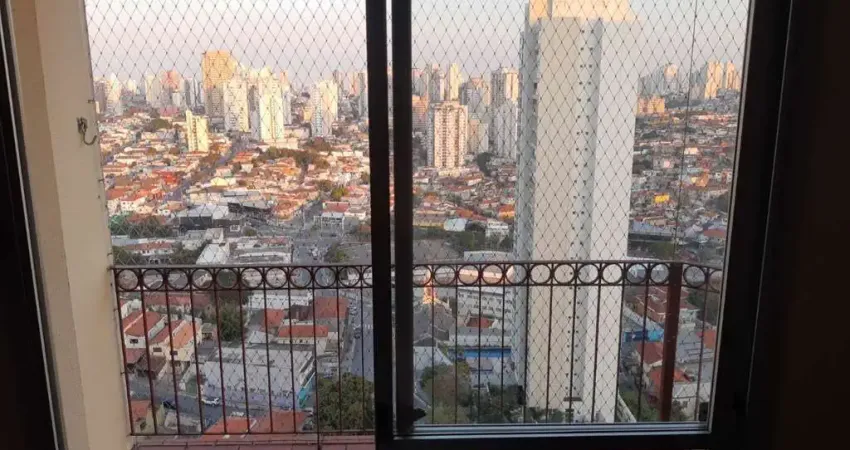Vende Guaca 3 dorms 1 suite, venda apto próximo ao Santana Park