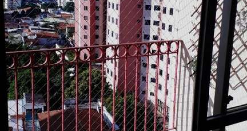 Vende guacá apto. 3 dorms1 suite, lazer com quadra e piscina