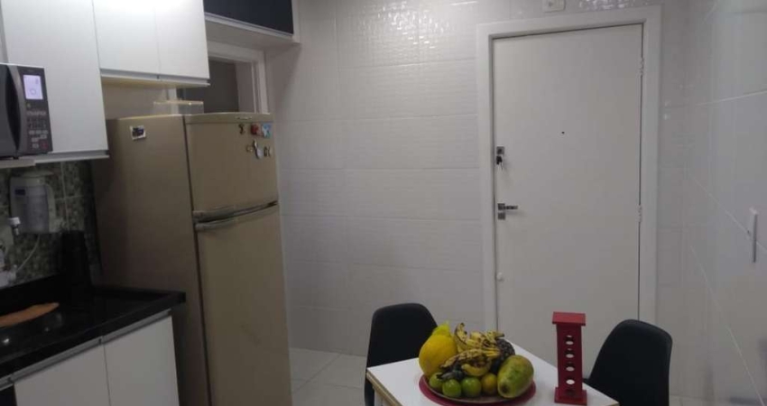 Apartamento com 2 quartos à venda no Tucuruvi, São Paulo 
