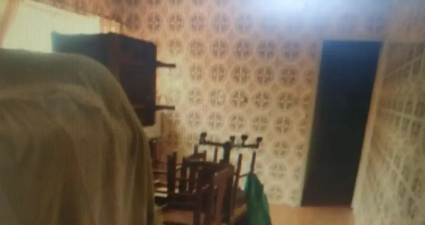 Casa com 3 quartos à venda no Carandiru, São Paulo 