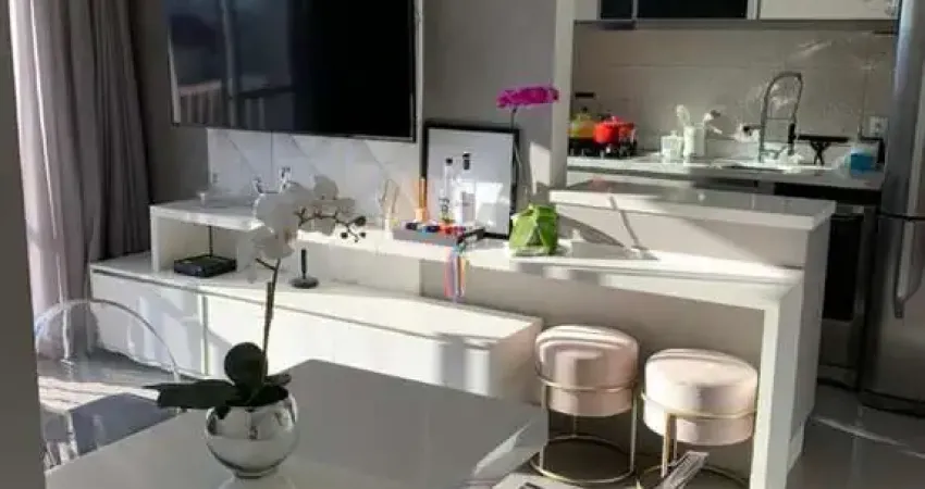Apartamento novo vende, próximo ao metro, 2 dormitórios lazer completo