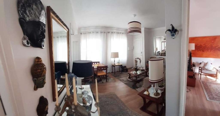 Apartamento com 2 quartos à venda no Jardim São Paulo (Zona Norte), São Paulo 