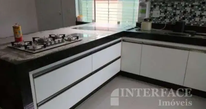 Casa com 3 quartos à venda no Jardim São Paulo (Zona Norte), São Paulo