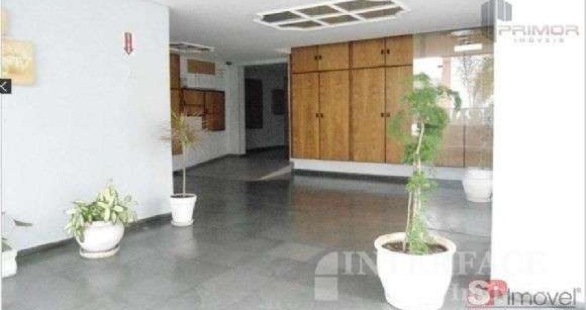 Apartamento com 2 quartos à venda no Jardim Pedra Branca, São Paulo 