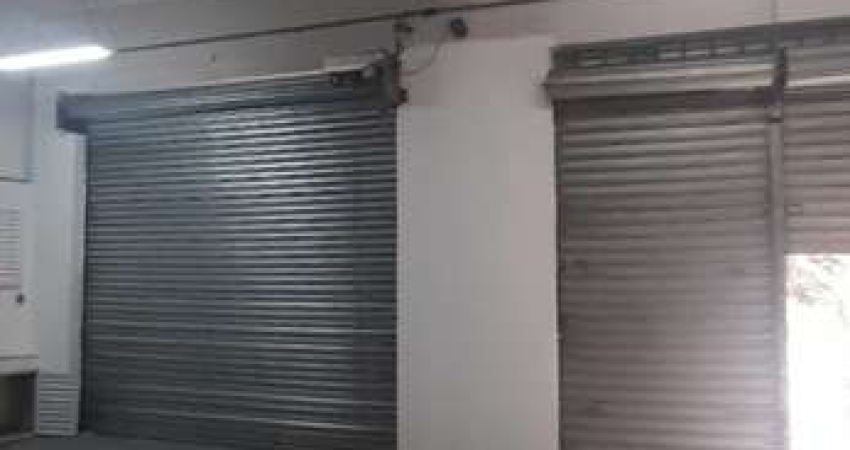 Ponto comercial para alugar na Água Fria, São Paulo 