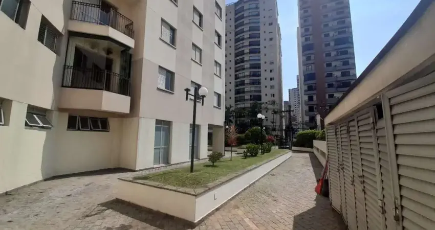 APTO VENDA 395.000 COM 50M², SACADA, 2 QUARTOS 1 VAGA NA RUA COPACABANA LAZER COMPLETO