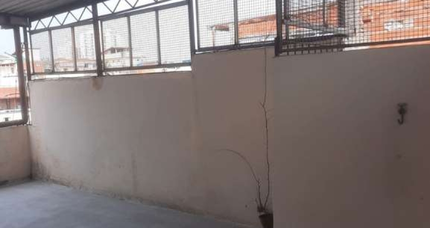 Casa com 1 quarto para alugar no Lauzane Paulista, São Paulo 