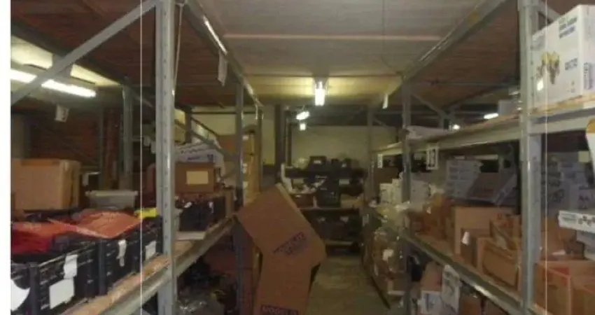 Galpão locação próximo à marginal Tiete (3 quadras), com 300 m2