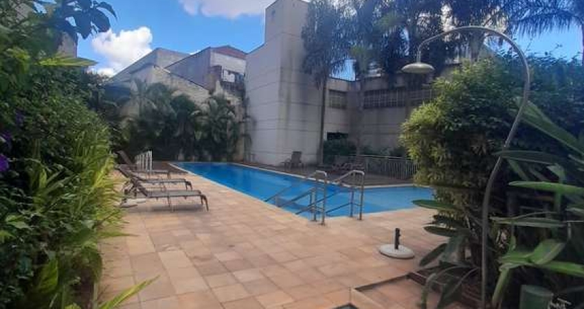 Venda apto 66m² com 3 quartos, sendo 1 suíte, cozinha estilo americana, sala com sacada, 1 vaga e lazer completo no bom retiro!