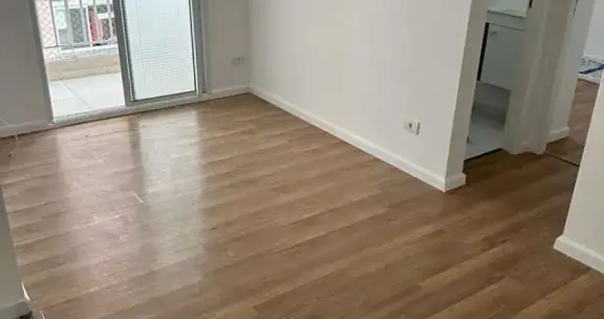 Apartamento com 2 quartos, 1 banheiro e 1 vaga de garagem. com uma área de 48m, este apartamento é perfeito para quem busca conforto e praticidade.
