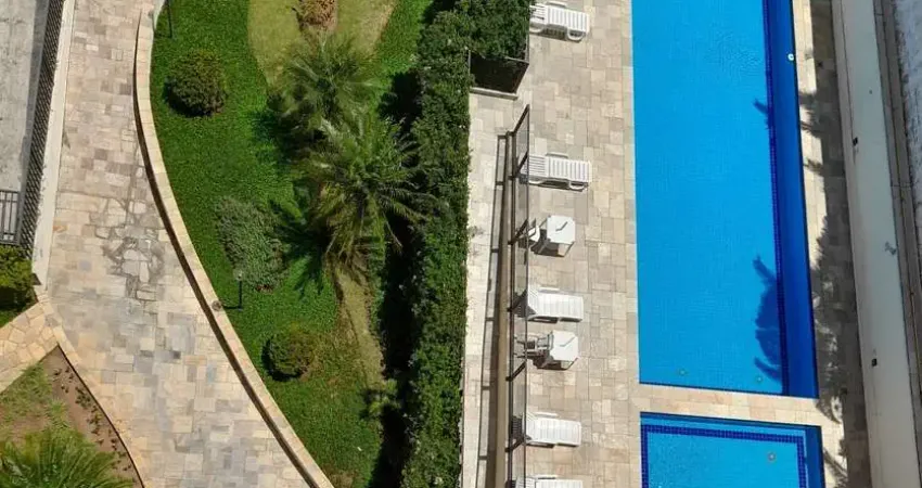 Apartamento com 3 quartos à venda no Horto Florestal, São Paulo 