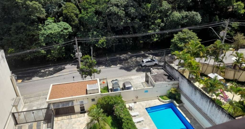 Apto venda 3 quartos sendo 1 suíte no Horto Florestal