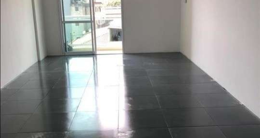 Locação sala comercial 38m² com localização privilegiada! Santana