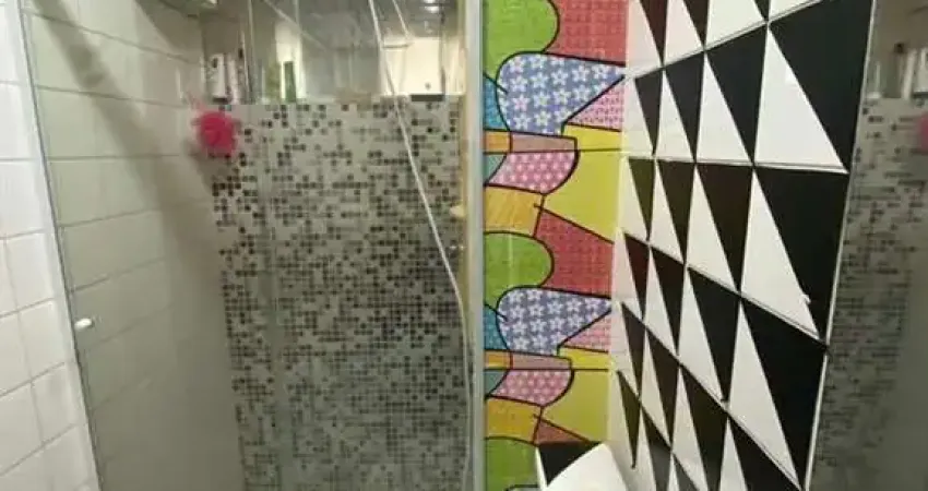 Venda apartamento localizado na rua Joaquim Guimarães bairro Butantã com 45 m