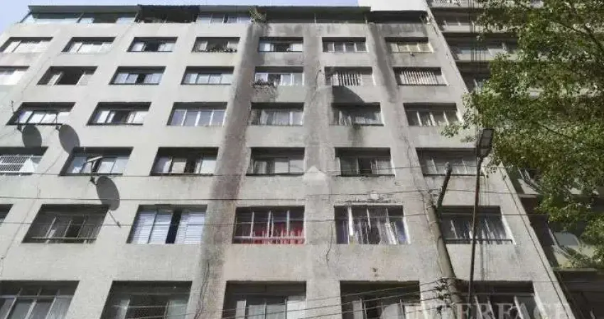 Apartamento com 1 quarto à venda na Liberdade, São Paulo 
