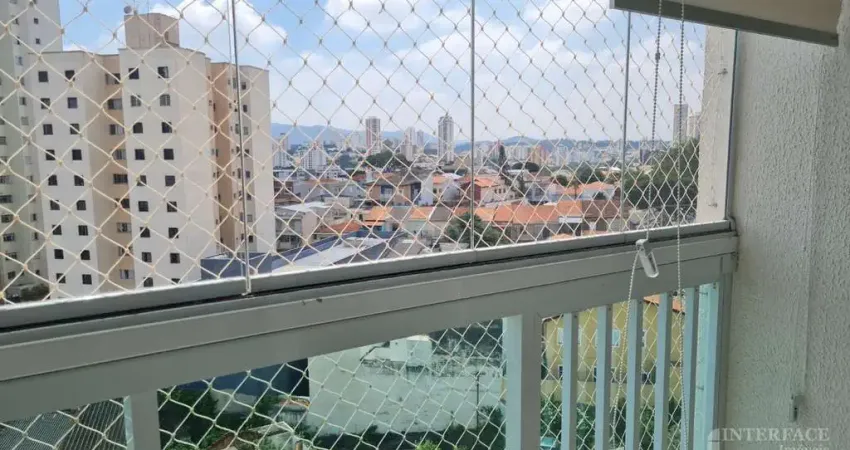 Vendo apto.2dorms 1suite 1vaga, andar alto lazer completo vasto comercio
