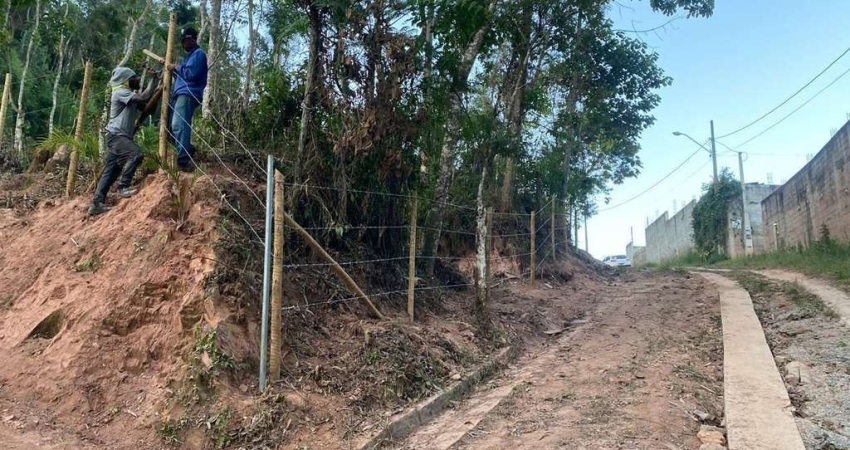 VENDO TERRENO 2.491M² NO BAIRRO DOS REMEDIOS EM MAIRIPORÃ. CHÁCARA DOS EUCALIPTOS