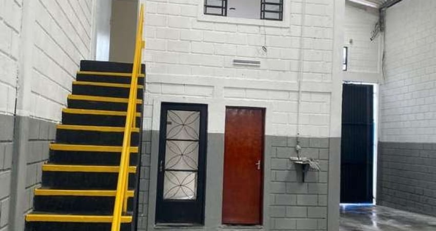 Barracão / Galpão / Depósito à venda no Terra Preta, Mairiporã 
