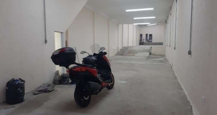 Ponto comercial para alugar na Vila Buarque, São Paulo 