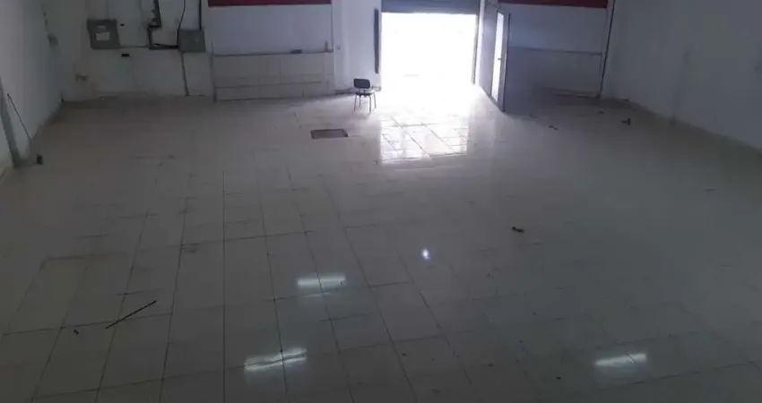Galpão/Salão comercial 380m² Locação  Campos Eliseos