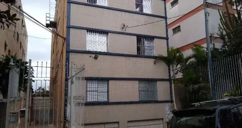 APTO Venda 49m², localizado em uma rua tranquila, próximo ao metrô Jd. São Paulo.