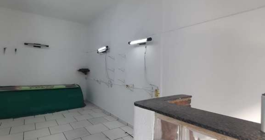 Locação Salão duplo aproximadamente 65m² no Mandaqui