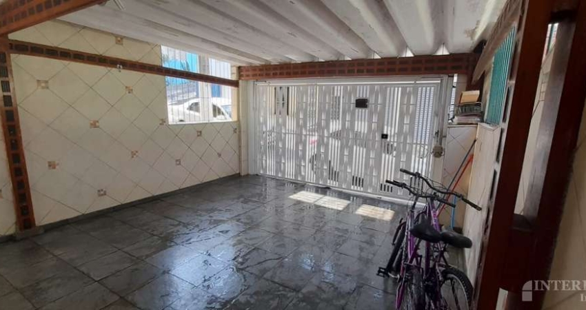 Casa com 3 quartos à venda no Parque dos Bancários, São Paulo 