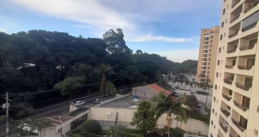 LOCAÇÃO DE APARTAMENTO DE 2 QUARTOS COM SUÍTE E VISTA PARA A SERRA DA CANTAREIRA