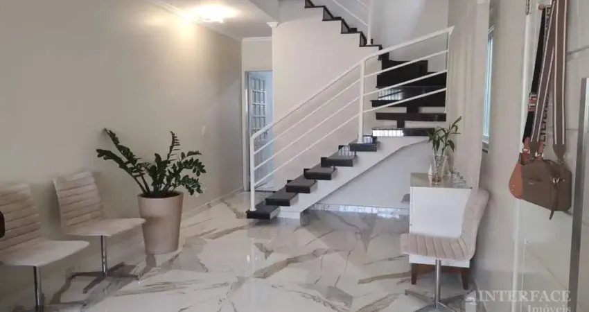 Vendo ZN lindo sobrado 3dorms 1suite  todos com armários, 3 vagas churrasqueira