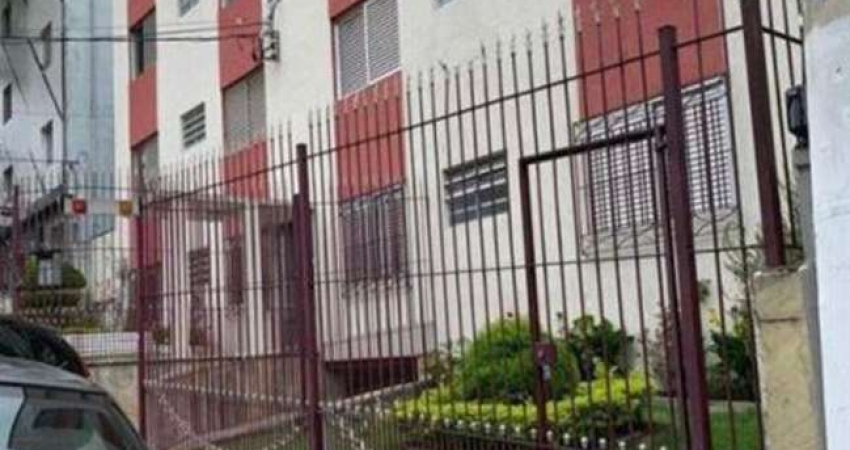 Apartamento 1 quarto,  43M² locação  no Jardim São Paulo