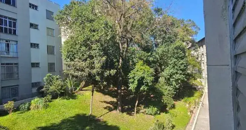 Vendo apartamento de 3 dorms 2 banheiros, próximo ao Horto Florestal rua sem saida
