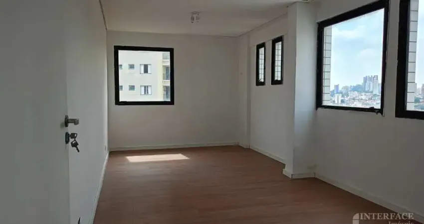 Sala comercial com 1 sala à venda no Parque Mandaqui, São Paulo 