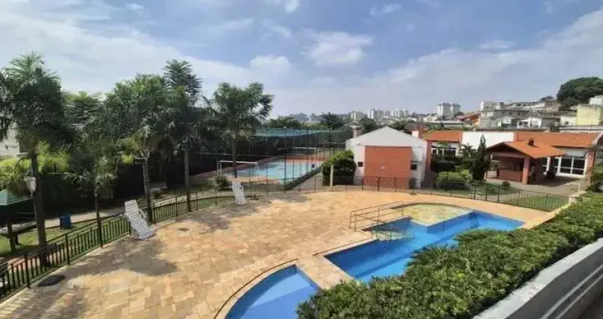 Apartamento com 3 quartos à venda na Vila Bela Vista (Zona Norte), São Paulo 