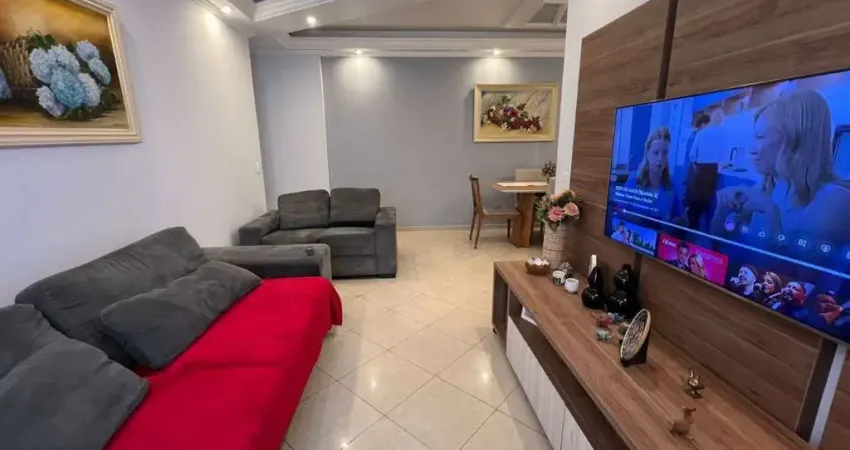Apartamento com 3 quartos à venda no Lauzane Paulista, São Paulo 