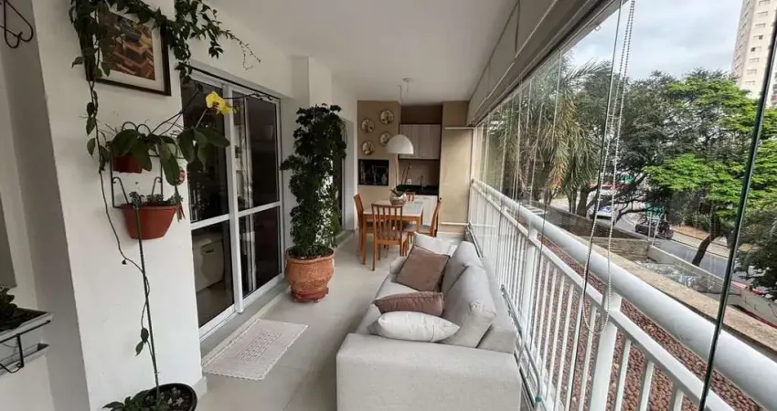 Apto lindo na guaca,vendo com 3 dorms 1 suite cozinha planejada 2 vagas deposito, sacada gourmet ampla maravilhosa