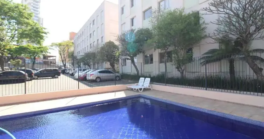 Apartamento com 2 quartos à venda no Lauzane Paulista, São Paulo 