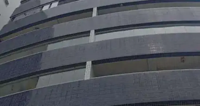 Apartamento com 1 quarto à venda na Vila Mirim, Praia Grande 