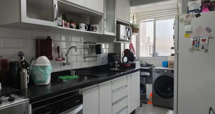 Apartamento com 2 quartos à venda em Santana, São Paulo 
