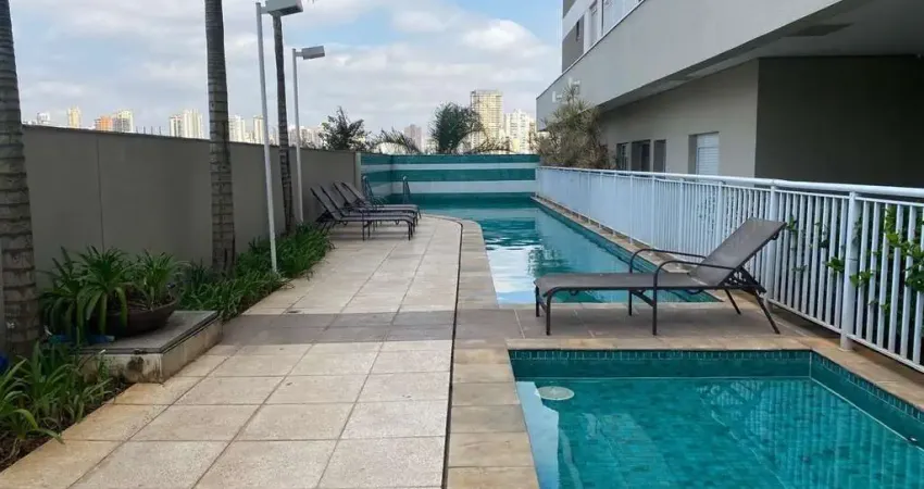 Apartamento com 1 quarto para alugar no Lauzane Paulista, São Paulo