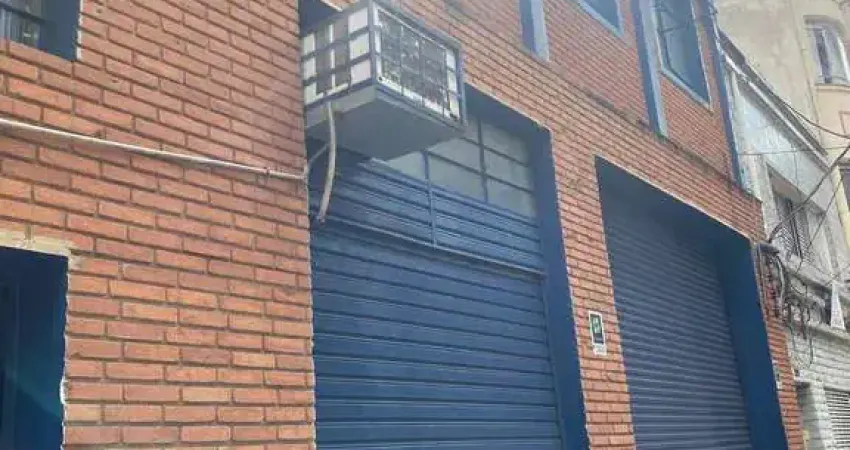 Barracão / Galpão / Depósito para alugar na Água Branca, São Paulo 