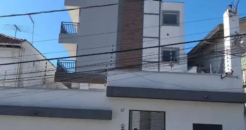 Apartamento com 2 quartos à venda no Tucuruvi, São Paulo 