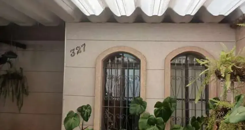 Interface aluga casa térrea no residencial santa terezinha