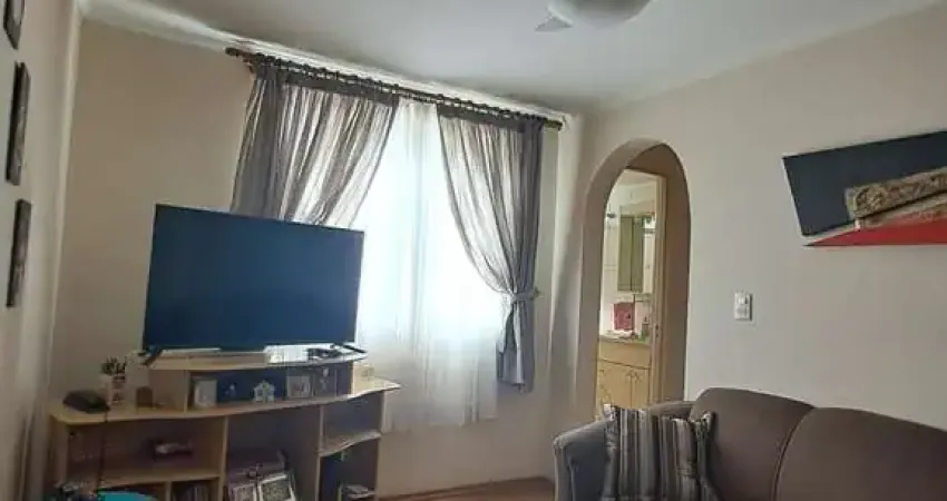 Apartamento de 50m² no condomínio vitória régia ii conta com 2 quartos